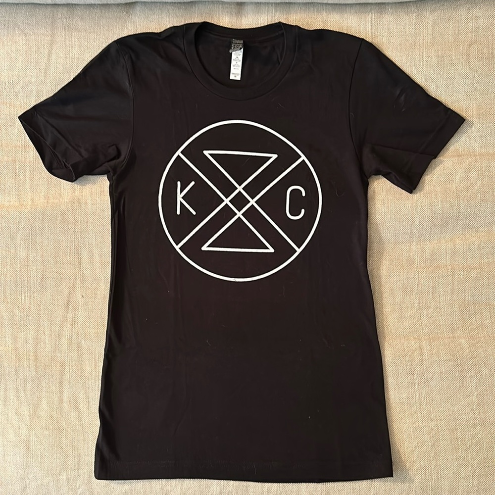 Kansas City Tee